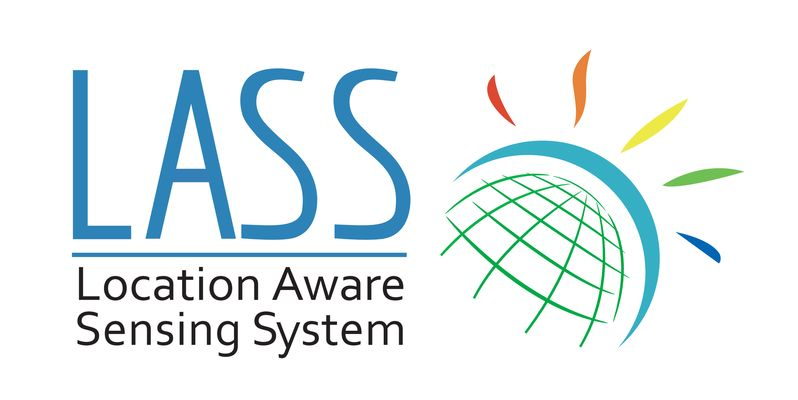 LASS-net logo